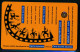 Cinécarte Pathé Cinéma Cinécarte Jeune - Entradas De Cine