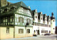 Ansichtskarte Stadtilm Rathaus 1971 - Stadtilm