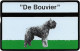 Netherlands - KPN - L&G - RCZ678 - De Bouvier Dog - 212C - 4Units, 09.1991, 1.000ex, Mint - Private