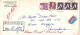 United States REGISTERED Letter Via Yugoslavia 1978 Monroe NY - Briefe U. Dokumente