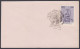 Inde India 1995 Special Cover 5th World Korfball Championships, Sport, Sports, Pictorial Postmark - Storia Postale