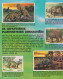 Delcampe - Prehistorische Dieren - 1992 Compleet - Dutch Edition