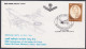 Inde India 1998 Special Cover Westland Wapiti Biplane, Indian Air Force, Airforce, Aircraft Aeroplane Pictorial Postmark - Covers & Documents