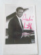 D203357  Signature -Autograph  - André Watts - American Classical Pianist  1981 - Cantanti E Musicisti
