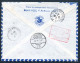 RC 27666 FRANCE 1947 PARIS - ANKARA TURQUIE PAR AIR FRANCE 1er VOL FFC - TB - 1927-1959 Covers & Documents