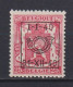 Belgique: COB N° PRE442 (série 18) **, MNH, Neuf(s). TTB !!! Voir Le(s) Scan(s) !!! - Sobreimpresos 1936-51 (Sello Pequeno)