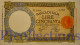 ITALIA - ITALY 50 LIRE 17/05/1943 PICK 58 AU+ - 50 Liras