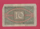 ALLEMAGNE - 10 MARKS 1920 - Collezioni