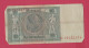 ALLEMAGNE - 10 MARKS 1924 - Collections