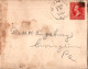 US Cover 2c 1901 Allentown Cds To Pa - Lettres & Documents