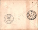 US Cover 2c 1901 Allentown Cds To Pa - Briefe U. Dokumente