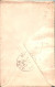 US Cover Newak 1901  For Mansfield Tioga Penn - Brieven En Documenten