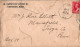 US Cover 2c 1893 American House Amesbury Mass For Mansfield Tioga Penn - Briefe U. Dokumente