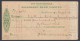 Inde British India 1913 The Allahabad Bank Deposit Receipt - 1911-35 Koning George V