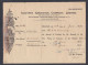 Great Britain 1931 Alliance Assurance Company Limited, Insurance Premium Receipt - Briefe U. Dokumente