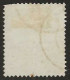 Belgie  .   OBP    .    24  (2 Scans)      .   O     .   Gestempeld     .   /   .   Oblitéré - 1866-1867 Coat Of Arms