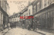 45 CHATILLON COLIGNY. Commerces Sur La Grande Rue 1914 - Chatillon Coligny