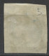 Grèce - Griechenland - Greece 1861 Y&T N°3 - Michel N°3 (o) - 5l Mercure - Used Stamps