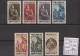 Nachlässe: SAAR, 1920/1956, Nachlass-Posten Mit Teilsammlung Mit Einigen Bessere - Vrac (min 1000 Timbres)