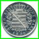 GERMANY – MONEDA DEL AÑO 1830 DEL REINO DE SAJONIA  ANTON V.G.G. KOENING VON SACHSEN ( PLATA DE 823 CON 28 GR.Y 37mm - Taler Et Doppeltaler