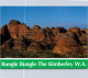 22-5-2024 (5 Z 48) Australia - WA  Bungle Bungle - Otros & Sin Clasificación