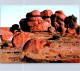 22-5-2024 (5 Z 48) Australia - NT - Devil's Marbles (2 Postcards) - Ohne Zuordnung