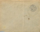 Netherlands 1934 Registered Cover From Amsterdam To Bremen, See Both Postmarks. , Postal History - Andere & Zonder Classificatie