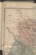 GEOGRAPHIE DE LA COTE D'OR  PAR ADOLPHE JOANNE - 19 GRAVURES ET UNE CARTE - 1886 - Bourgogne