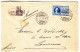 Vatican - Lettre De 1930 - Oblit Citta Del Vaticano - Exp Vers Lausanne - Hôtellerie - - Brieven En Documenten