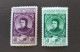 1948. 100 Todestag Von Chatschatur Abowjan. Mi: 1259-60. - Unused Stamps