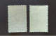 1948. 100 Todestag Von Chatschatur Abowjan. Mi: 1259-60. - Unused Stamps