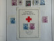 \+\ RED CROSS .BOHEME MORAVIE .SUR PAGE SUR CHARN.  SURCHARGES + BELLE QUALITé+++ - FDC