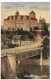 Ansichtskarte Zschopau Schloss Wildeck 1913 - Zschopau