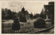 Ansichtskarte Gotha Arnoldidenkmal Mit Anlagen 1938 - Gotha