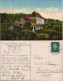 Ansichtskarte Karsdorf (ehemals Wendisch-Carsdorf)-Rabenau Heidemühle 1931 - Rabenau