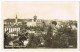 Ansichtskarte Zschopau Stadtpartie 1953 - Zschopau