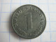 Germany 1 Reichspfennig 1943 F - 1 Reichspfennig