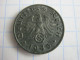 Germany 1 Reichspfennig 1943 F - 1 Reichspfennig