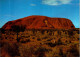 23-5-2024 (6 Z 1) Australia - NT - Ayers Rock View From The South - Uluru & The Olgas