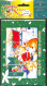 Hong Kong 1998 Set Of 6 Christmas Greeting Cards, Unused Postal Stationary, Religion - Christmas - Cartas & Documentos