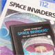 + JEU VIDEO ATARI SPACE INVADERS 1980 @ Console Jeux Arcade - Andere & Zonder Classificatie