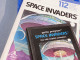 Delcampe - + JEU VIDEO ATARI SPACE INVADERS 1980 @ Console Jeux Arcade - Andere & Zonder Classificatie