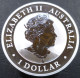 Australia - 1 Dollar 2019 - Koala - UC# 402 - Silver Bullions