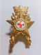Militare Medico Croce Rossa Esercito Italiano Bomisa Milano - Italie