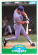 69 Steve Sax - Los Angeles Dodgers - Carte Score Baseball 1989 - Other & Unclassified