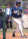 232 Michael Tucker - Carte Classic Four Sport Baseball Draft Pick 1992 - Autres & Non Classés