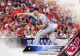 64 Corey Kluber - Cleveland Indians - Carte Topps Baseball 2016 - Autres & Non Classés