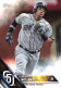 148 Yangervis Solarte - San Diego Padres - Carte Topps Baseball 2016 - Other & Unclassified