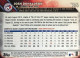 200 Josh Donaldson - Toronto Blue Jays - Carte Topps Baseball 2016 - Other & Unclassified