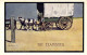 PC AUSTRALIA THE TEAMSTER, Vintage Postcard (b53808) - Autres & Non Classés